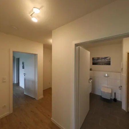 Quartier Hohe Geest 9 - Wolke 9 Appartement *