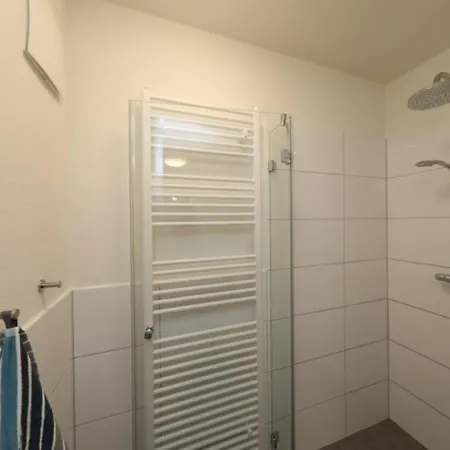 Quartier Hohe Geest 9 - Wolke 9 Appartement *